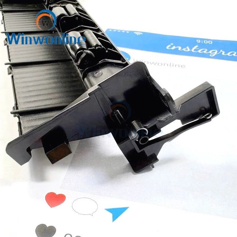 2-Pack Inner Chute Assembly for Brother Printers LY9130001