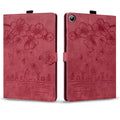 Xiaomi Poco Pad C1 9.7" PU Leather Wallet Flip Stand Case