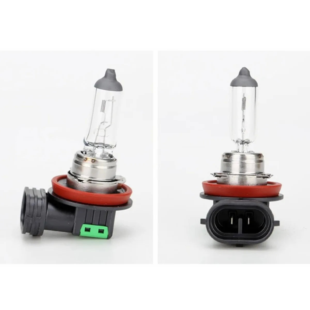 Philips Vision H11 55W Halogen Headlight Bulb ECE 12362CDC1