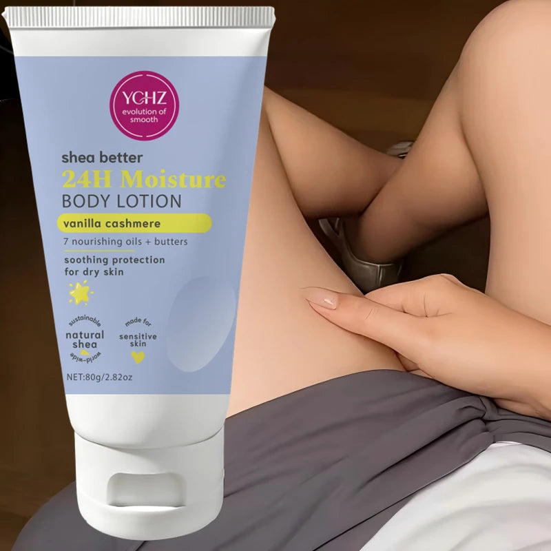 Moisturizing Cream – Collagen, Hyaluronic Acid, 48Hr Hydration