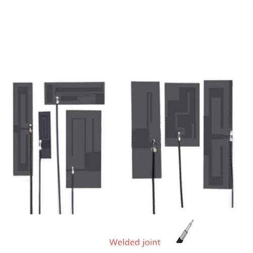 4G LTE GSM NB-IoT FPC Built-In Soft Antenna – Solder Connector