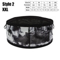 Running Belt Waist Pack – Lightweight Sports Fanny Pack