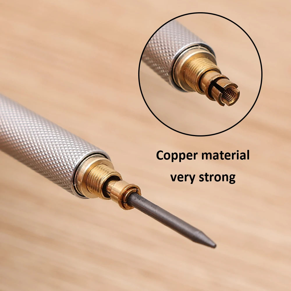 Mechanical Pencil Lead Refills 0.3–2.0mm | Writing & Drawing