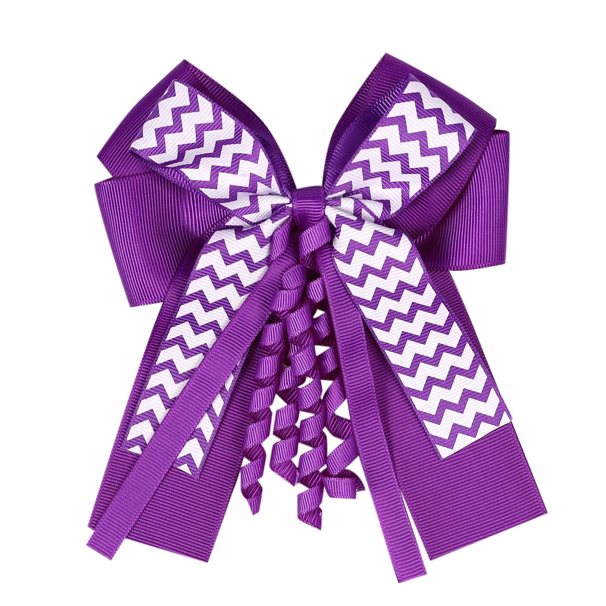 Halloween Hair Bow Clips – Spider Ghost Pumpkin Barrette for Girls