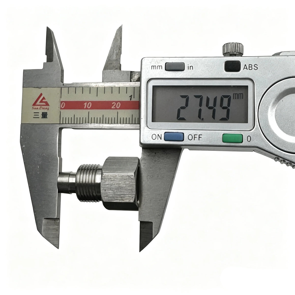 JINSLU Adjustable Angle Wire Feed Assembly for Laser Welding