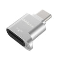 Lenovo ThinkPlus USB-C MicroSD Card Reader – 480Mbps, 512GB