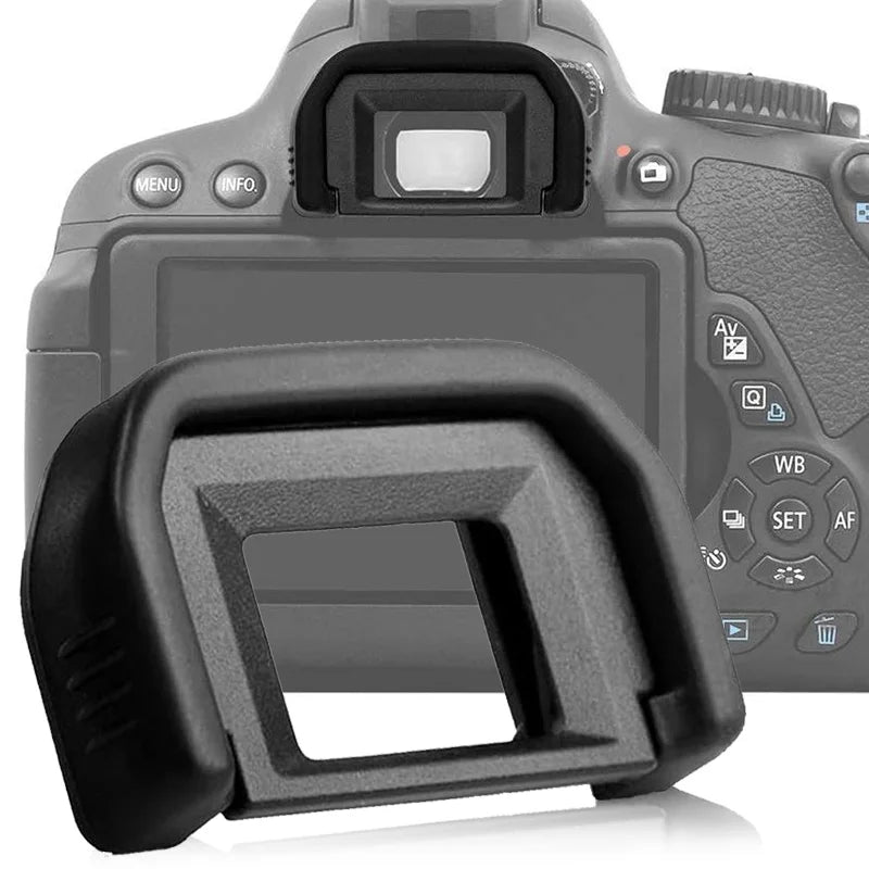EF Eyecup Viewfinder for Canon EOS DSLR | 1–10 Pack