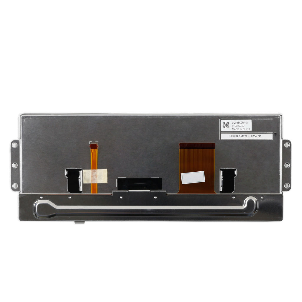 8.8" LCD Screen LQ088K9RA01 for BMW X5 NBT Navigation