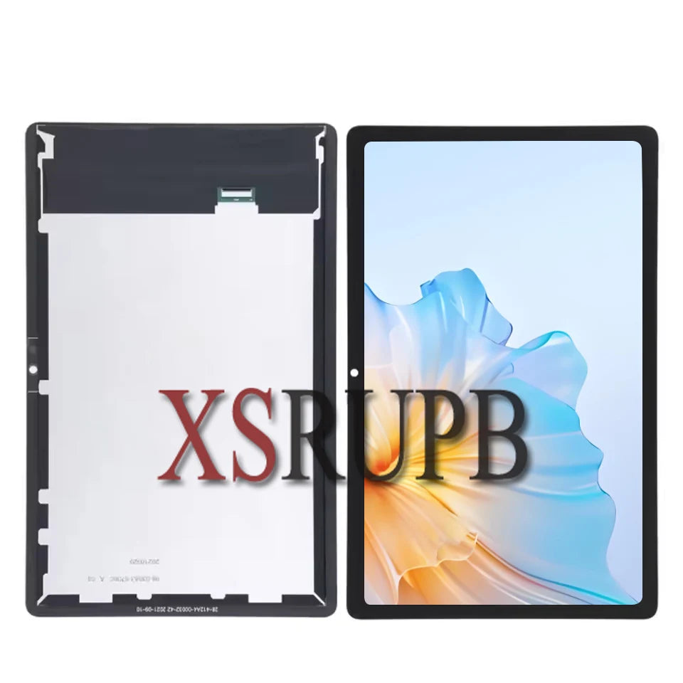 OPPO Pad Air 10.4" LCD Touch Screen Digitizer OPD2102 Assembly