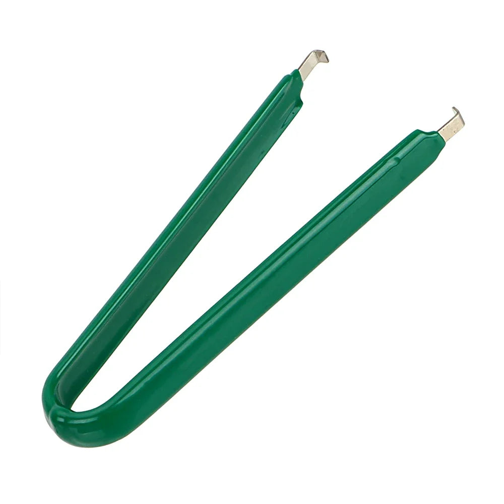 U-Shape DIP IC Chip Extractor Tool – ROM & EEPROM Puller