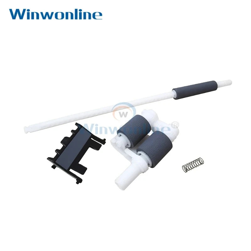 Pick Up Roller & Separation Pad for Brother DCP HL MFC Printers