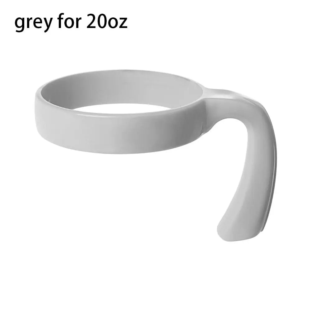 Tumbler Cup Handle for 20oz & 30oz Cups – 6 Colors
