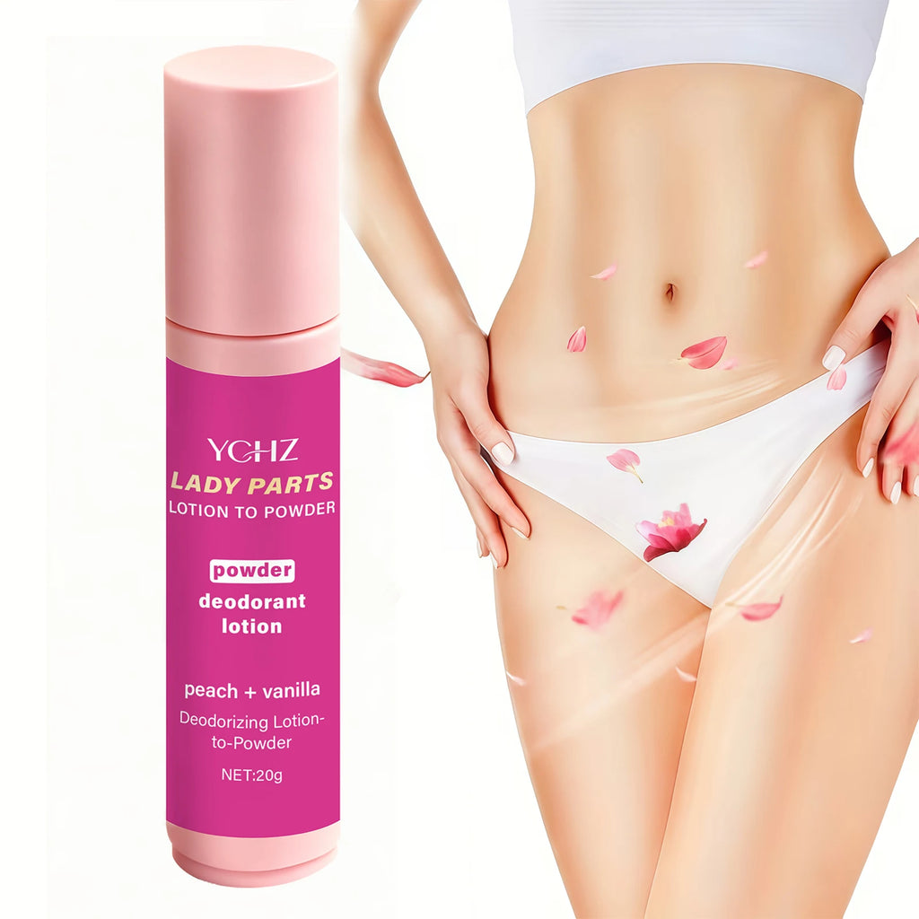 Women's Moisturizing Deodorant Stick – Peach Vanilla 72-Hr