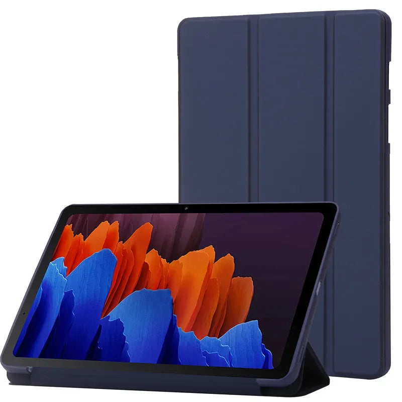 Xiaomi Pad 6 / Pad 6 Pro 11" Trifold PU Leather Stand Case