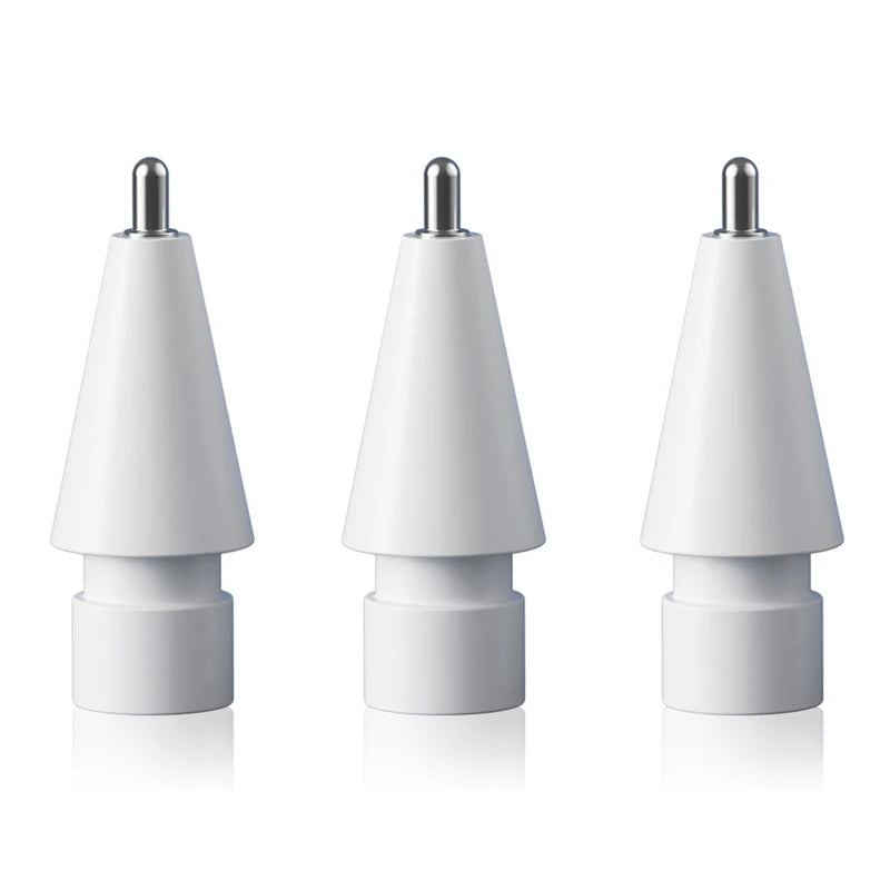 Apple Pencil Replacement Tips – 1st & 2nd Gen Spare Nibs