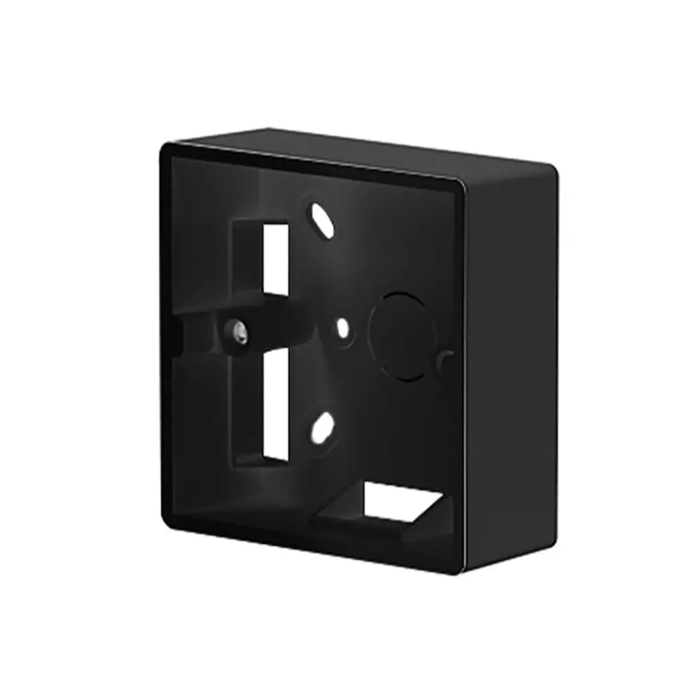 86 Type Surface Mount Junction Box – On-Wall Switch Socket