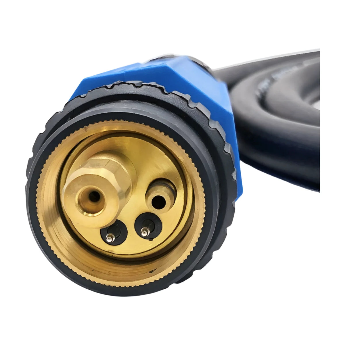 5m 250A MB24 24KD MIG/MAG Welding Torch – Euro Connector