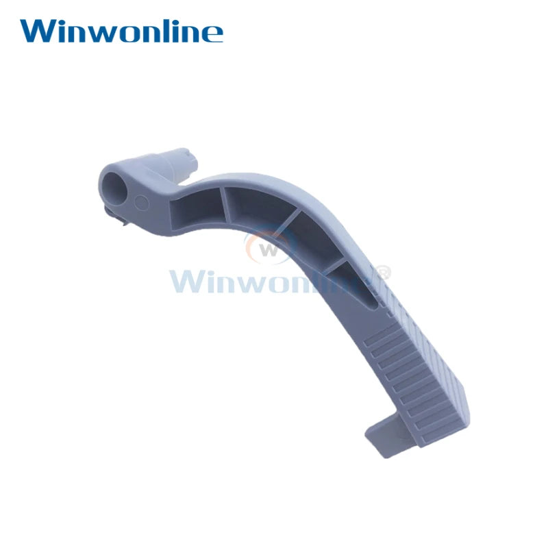 Pinch Arm Blue Lever Handle HP DesignJet 500 800 T1100