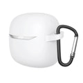 Silicone Case with Hook for JBL Tune Flex 2 | Shockproof