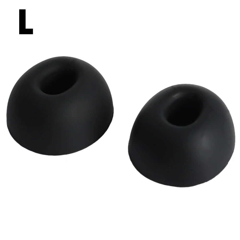 Silicone Ear Tips for Huawei FreeBuds 4i & 5i | 3 Sizes