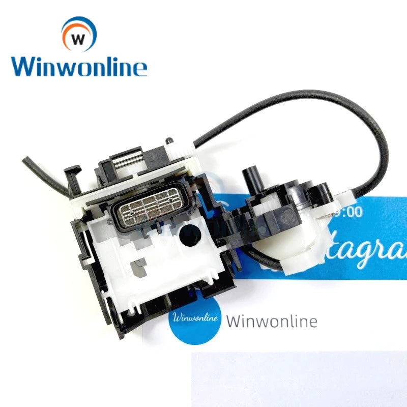 Pump Cleaning Unit for Epson L4150–L4168 Printers | 1 Set