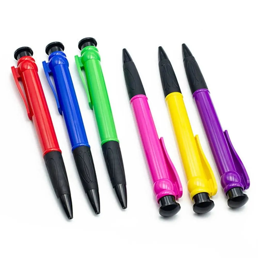 Giant Oversized Novelty Ballpoint Pen – Fun Gift & Prop Toy
