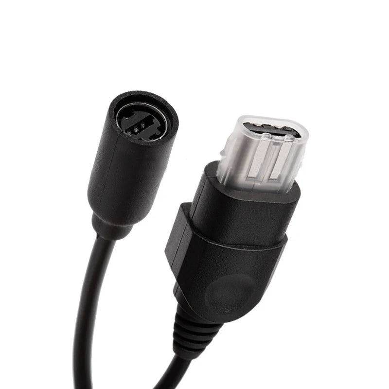 Xbox Controller Breakaway Extension Cable – OFC Gamepad Adapter