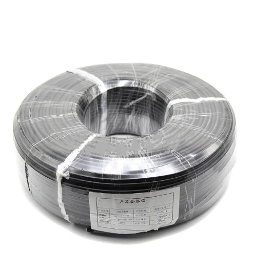 RG58 50 Ohm Coaxial Pigtail Cable – Low Loss 4G GSM RF
