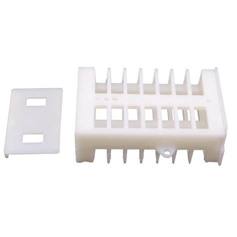 Queen Bee Introducer Cage – Anti-Escape Beekeeping Tool