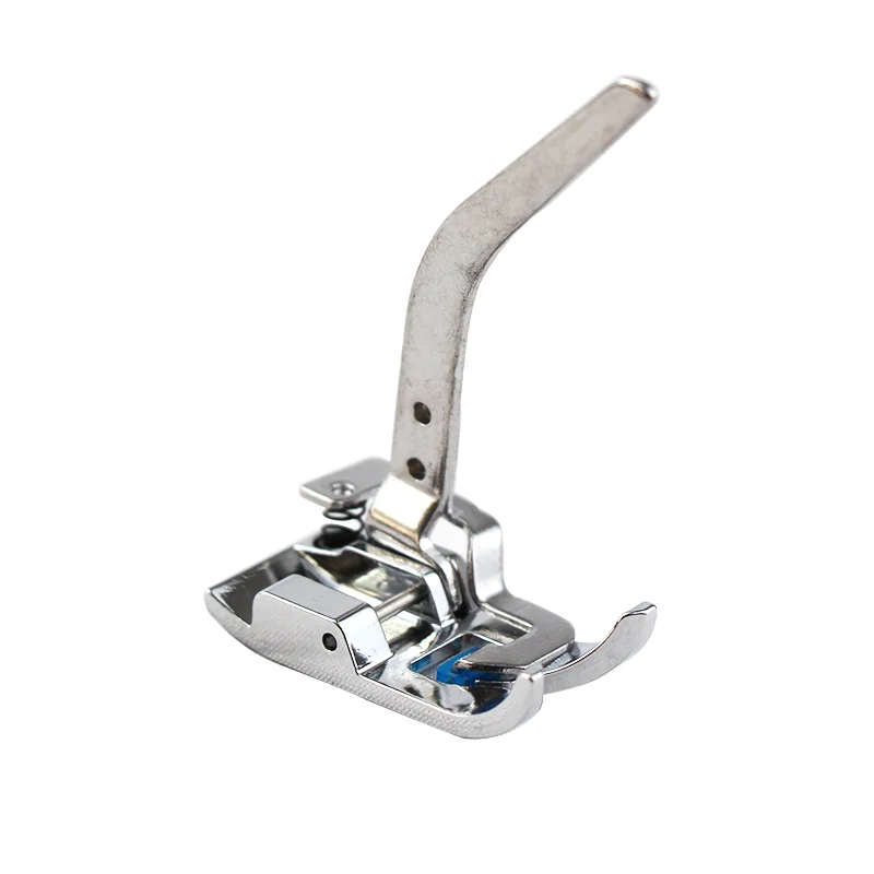 Sewing Machine Presser Foot Set – Zipper, Blind Stitch & Elastic
