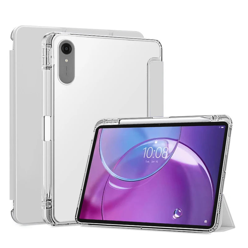 Lenovo IdeaTab Pro Gen 2 13" Case – Stand & Pen Holder Cover