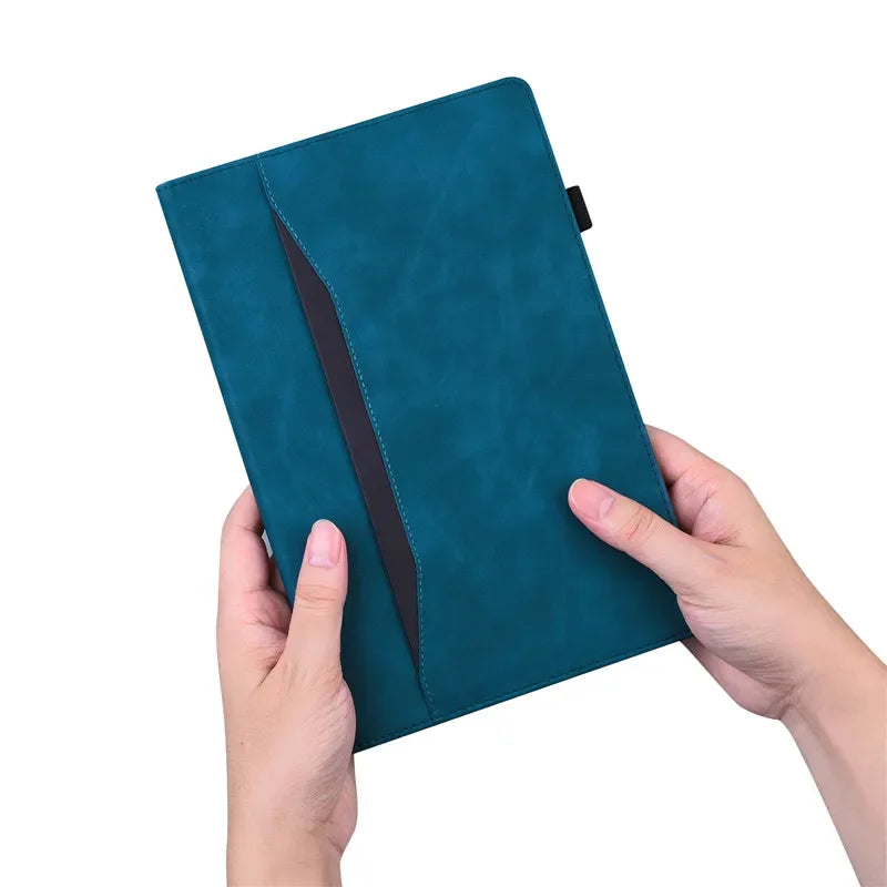 Lenovo Tab P12 / Xiaoxin Pad Pro 12.7 Wallet Stand Case