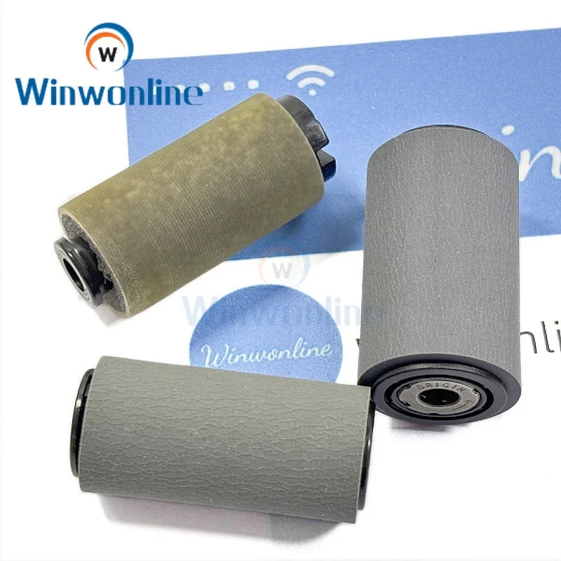 Feed Roller ADF Kit for Xerox 5225 5230 236 286 336 – 5 Sets