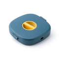 FONKEN Round Cord Organizer & Cable Winder | Home Office