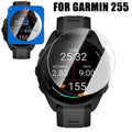 Tempered Glass Screen Protector – Garmin Forerunner 165/255/955