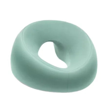 Memory Foam Face Down Prone Pillow | Home & Salon Headrest