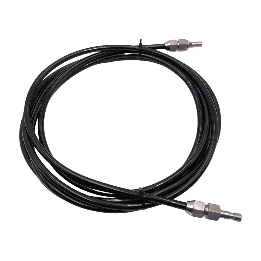 Stainless Steel Wire Feeder Liner for Laser & TIG Welding