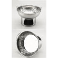 Stainless Steel Thai Tom Yum Hot Pot 18cm | Hammered Texture