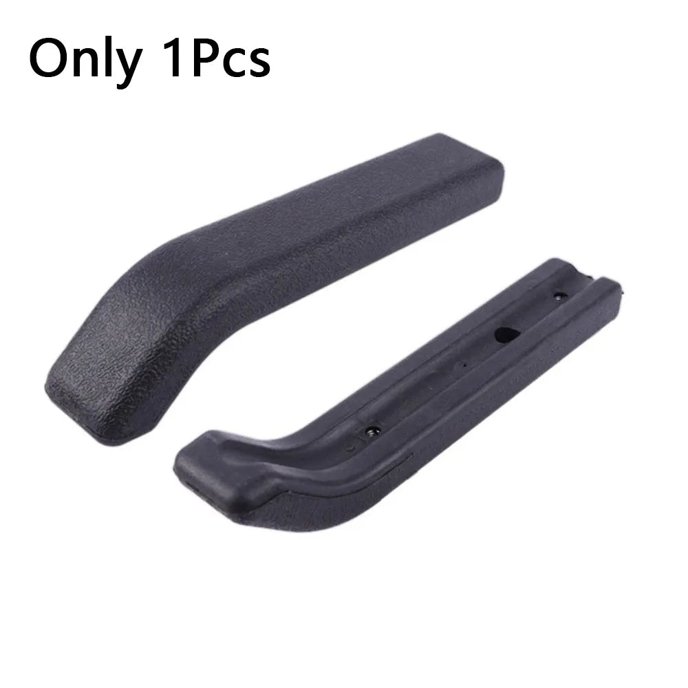 Leather Sponge Wheelchair Armrest Pad Replacement with Screw