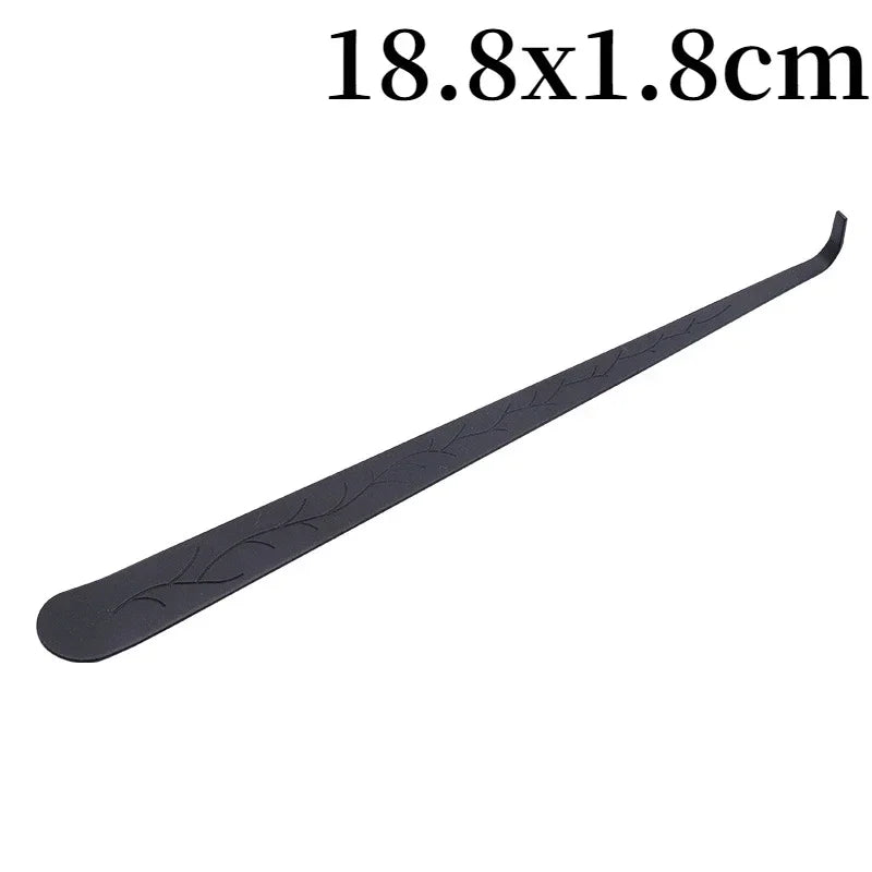 Stainless Steel Candle Snuffer Hook | Portable Candle Care Tool