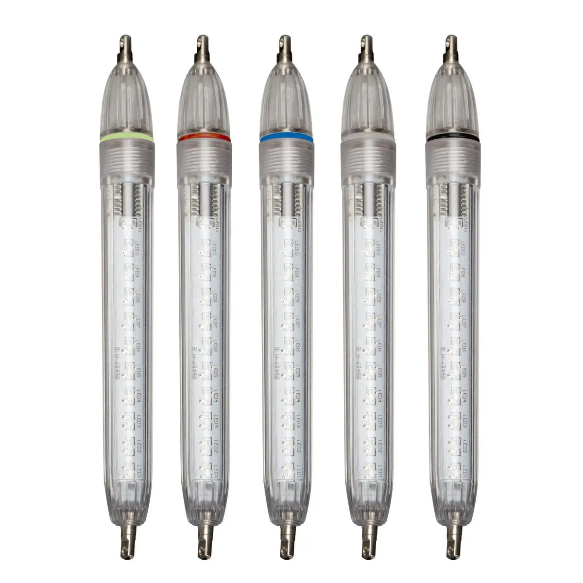 LED Submersible Fishing Light – Waterproof Night Fish Lure