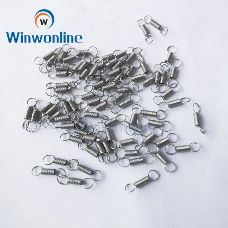 100pcs Separator Springs for Epson L3110 L3150 L4160 Printer