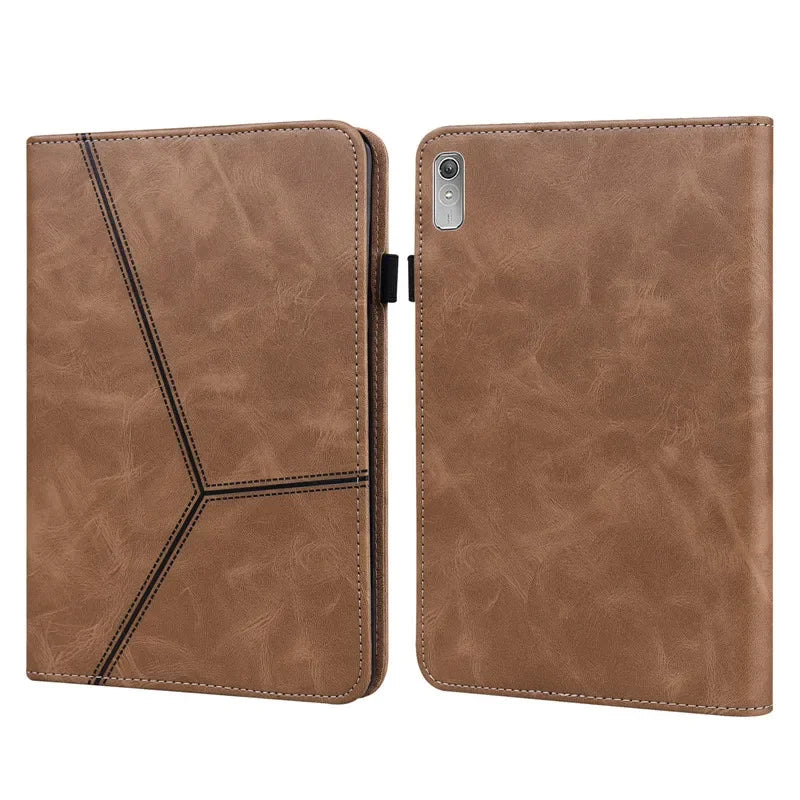 Lenovo Tab P11 Gen 2 Wallet Stand Leather Case | TB350FU TB350XU