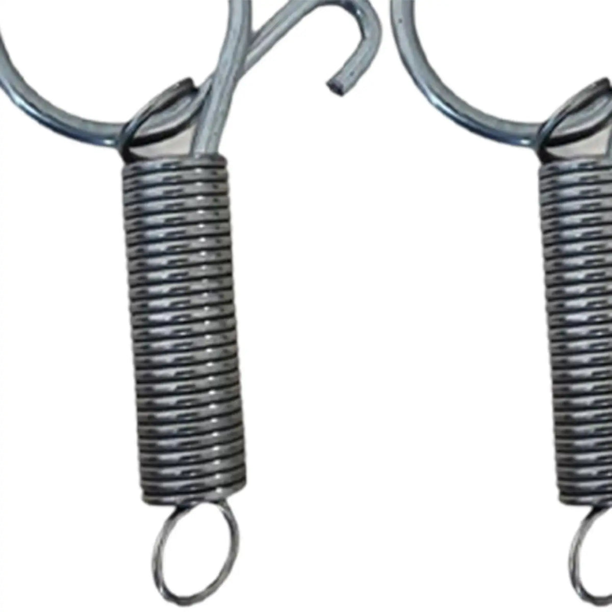 30-Piece Spring Cage Latch Hooks – Pet Enclosure Door Lock