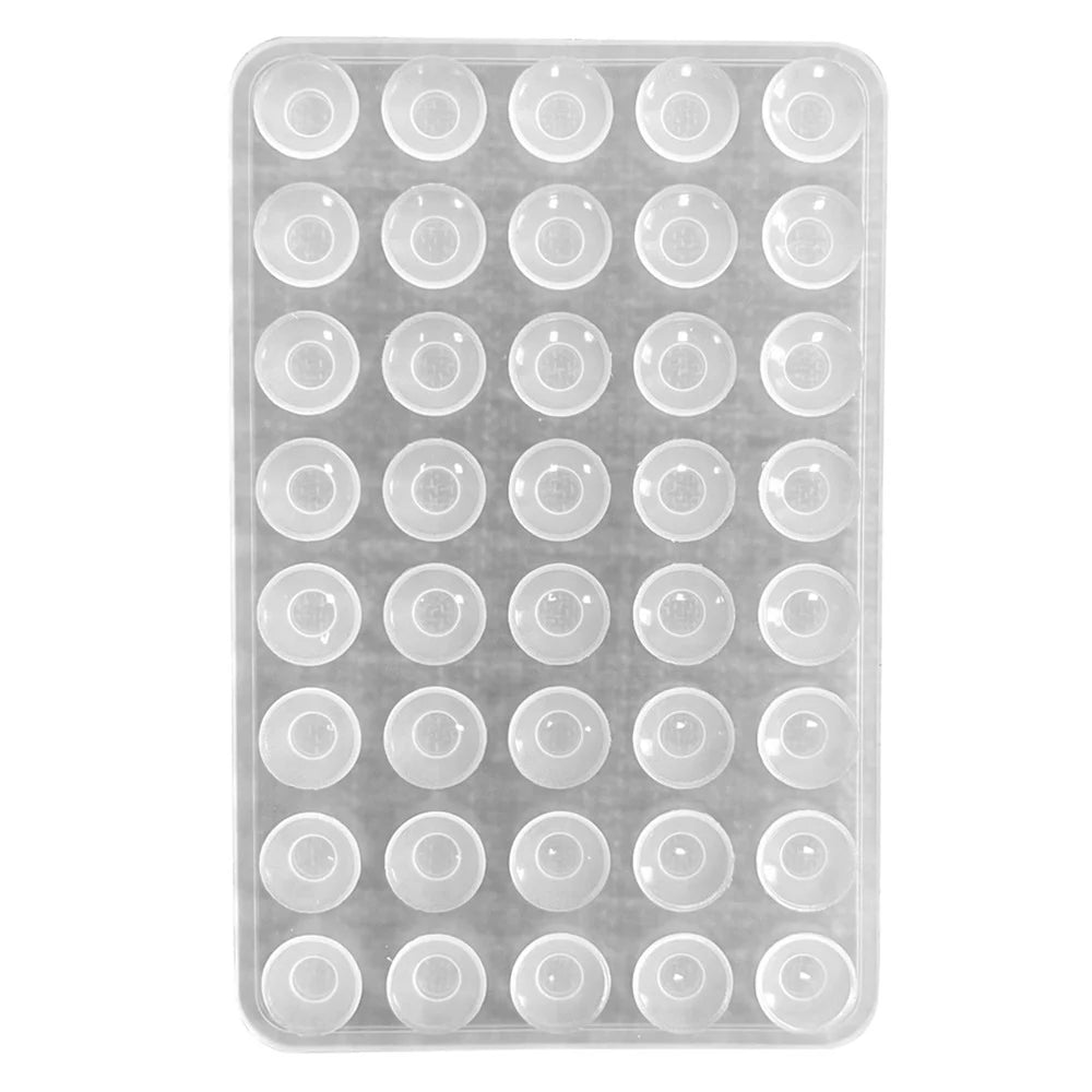 Silicone Suction Cup Phone Stand – Hands-Free Grip Pad