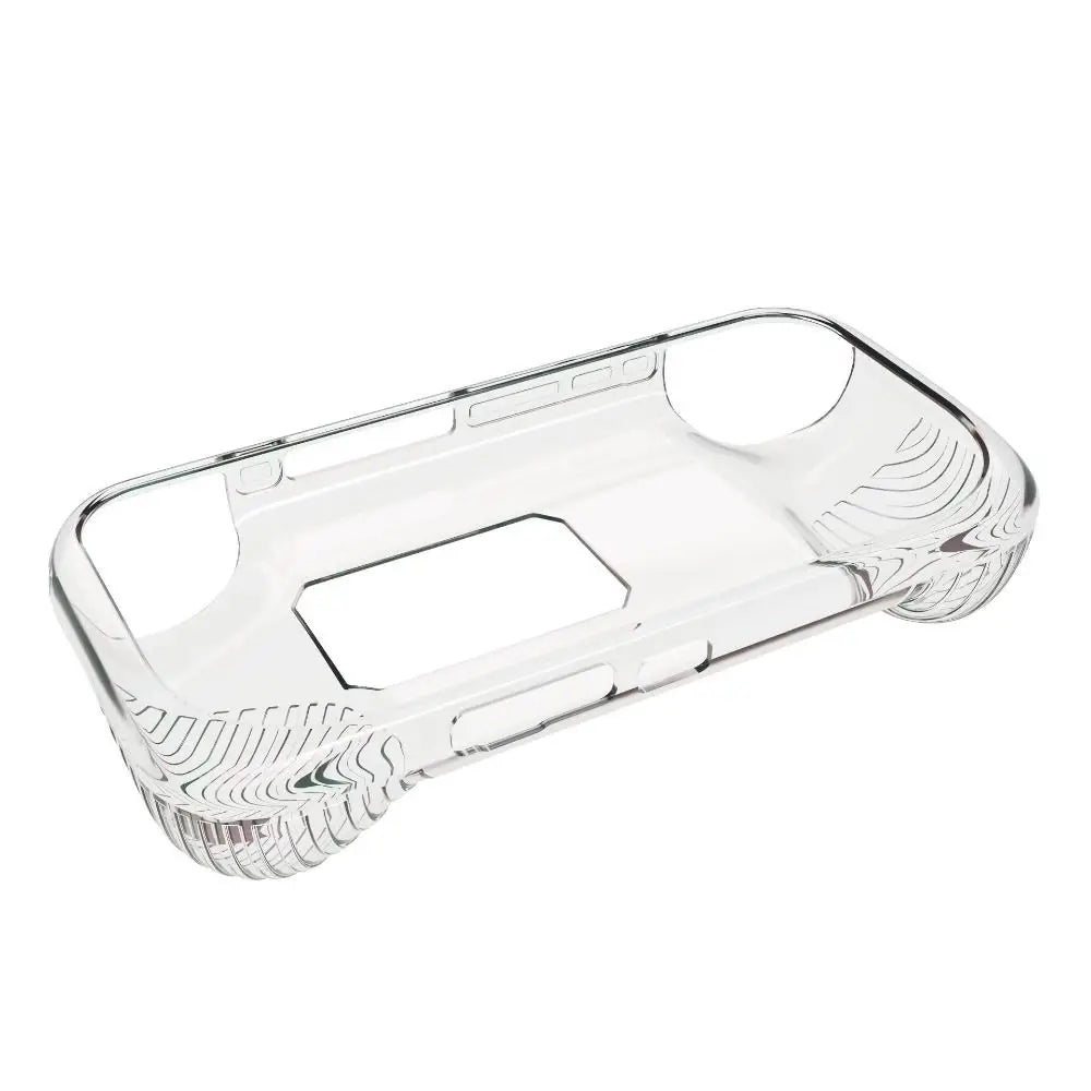TPU Shockproof Clear Case for Retroid Pocket Nova Console