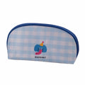 Oxford Cloth Travel Organizer Bag for Underwear, Socks & Bras