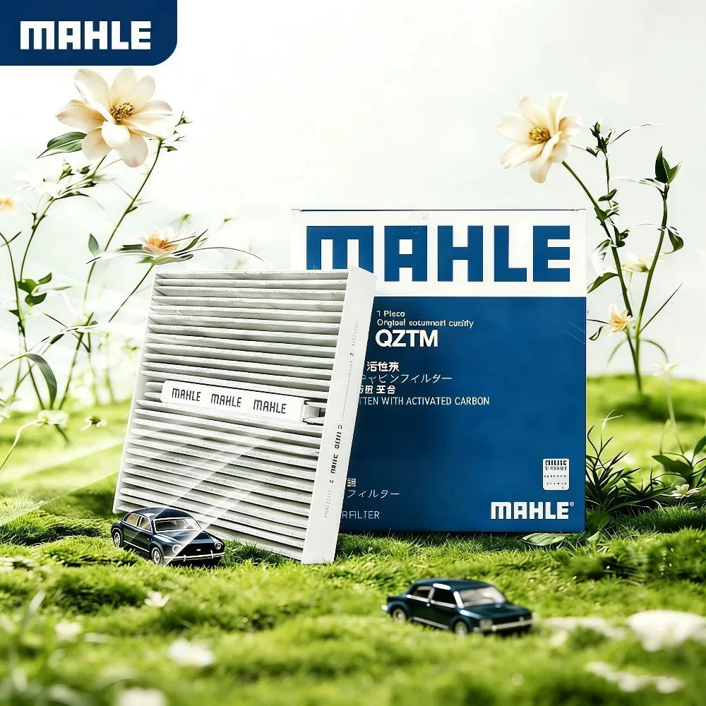 MAHLE LAK1721 Cabin Air Filter – Nissan Sentra 27277-6LA0A