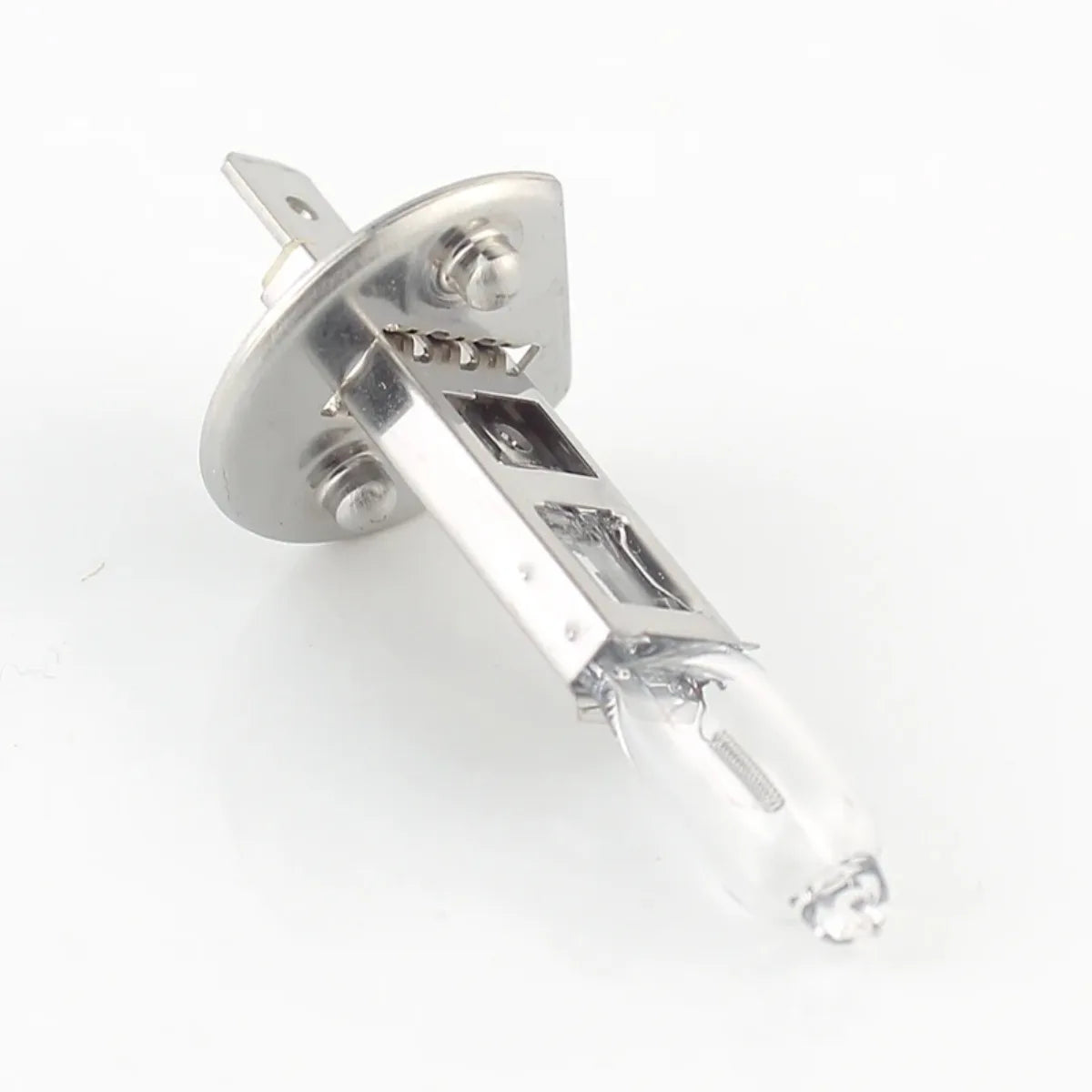 Philips Vision H1 12V 55W Halogen Headlight Bulb 3200K P14.5S