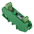 220V AC Optocoupler Isolated PLC Signal Detection Module